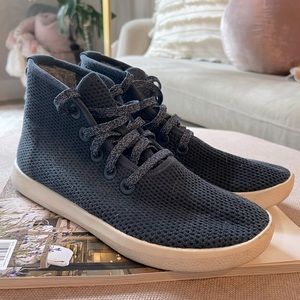 Allbirds Hightops
